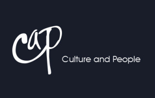 CAP People and Culture Logo