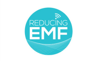 Reducing EMF Logo