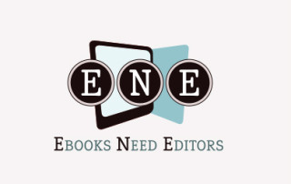 Ebooks Needs Editors Logo