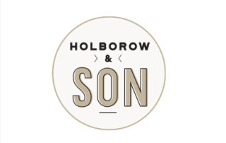 Holborow & Son Logo