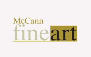 McCann Fine Art Logo