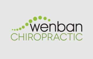 Wenban Chiropractic Logo