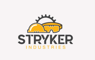 Stryker Industries Logo