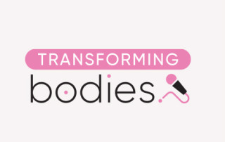 Transforming Bodies Logo