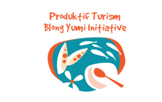Food Tourism Logo