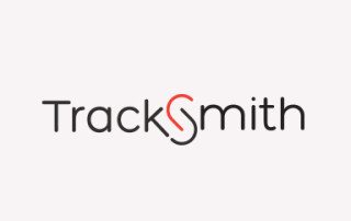 Tracksmith Logo